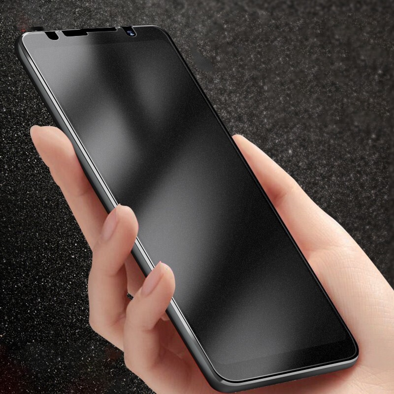 Kính cường lực nhám bảo vệ màn hình cho Meizu 17 Pro 16T 16S Pro 16XS/M15 15 Lite 15 Plus