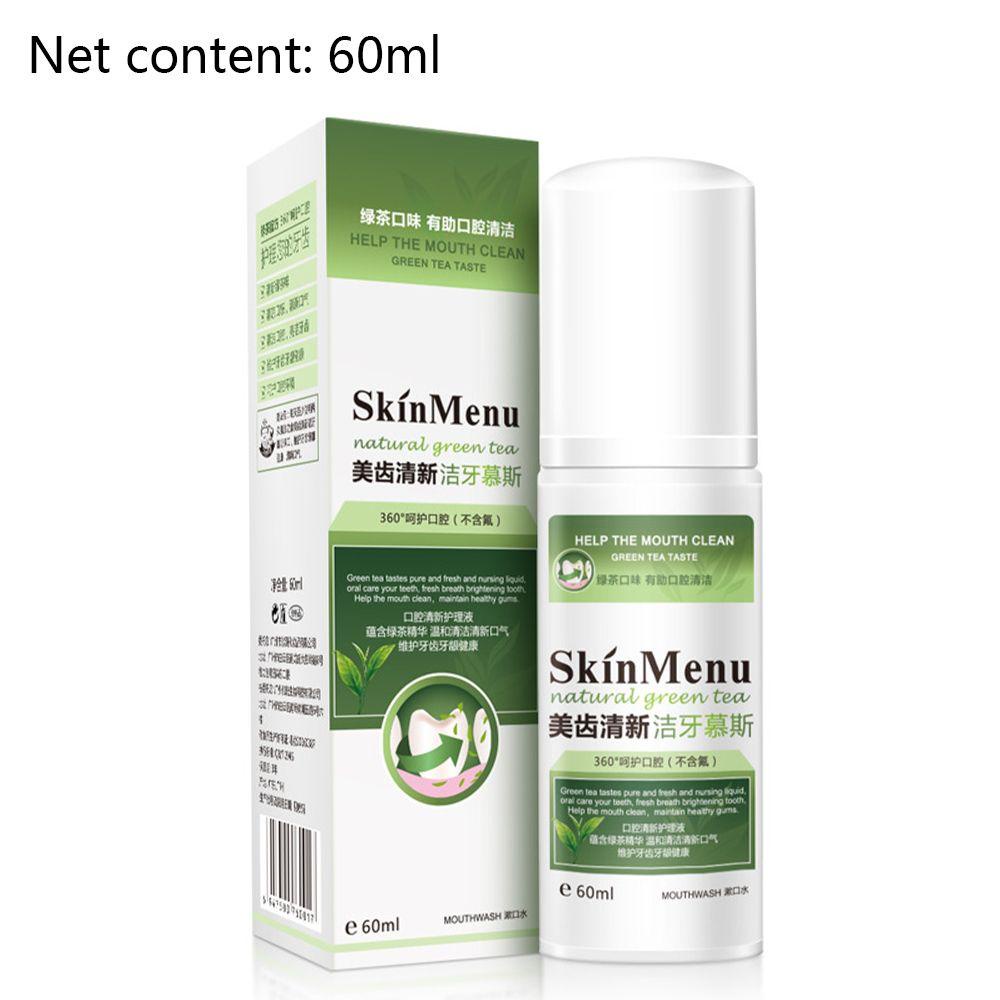 Kem Đánh Răng Làm Trắng Loại Bỏ Vết Bẩn Thoáng Khí