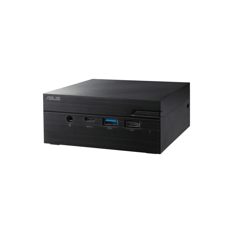 Mini PC Asus PN60-BElead (Intel Core i3-8130U/Barebone)) (90MR0011-M00560) | BigBuy360 - bigbuy360.vn