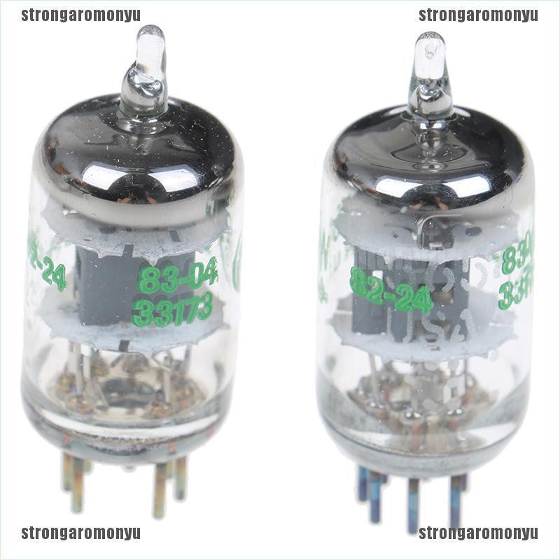 Dây Điện Nâng Cấp 6J1 / 6m1 / EF95 / 403A / 6AK5 / 403B / 5654W