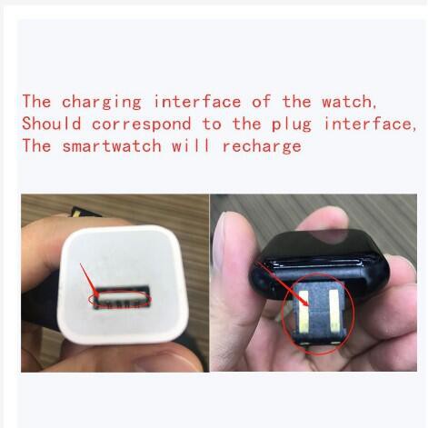 đồng hồ thông minh smart watch Y68 D20