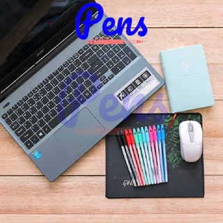 Bút bi đùn ngòi 0.6 mm Candee TL-090