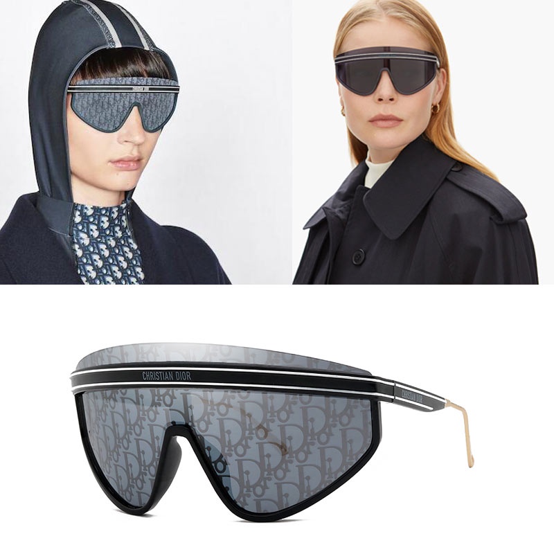 Kính Mát Dior 2022 Thời Trang Retro Sang Trọng Bảo Vệ Mắt M2U Cho Nam Và Nữ