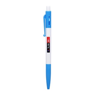Bút Bi Thiên Long TL-08 Ngòi 0.8mm Hộp 20 Bút