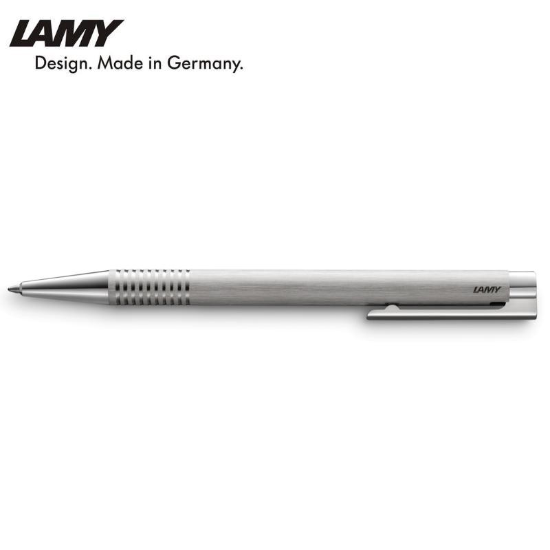 Bút bi cao cấp LAMY logo