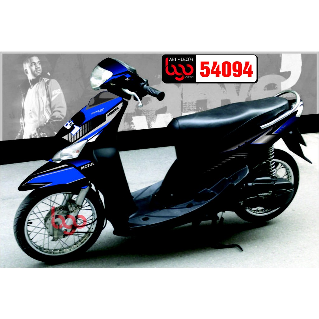 Tem trùm Mio Ultimo - 54094