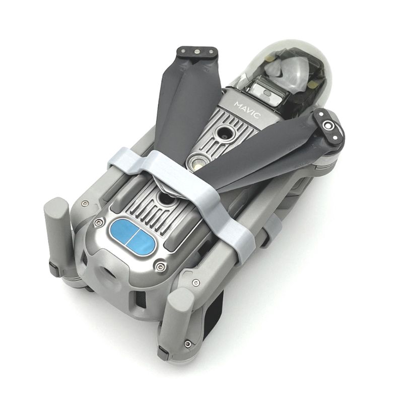 Bộ Dụng Cụ Cố Định Cánh Quạt Cho D-Ji Mavic Air 2 | BigBuy360 - bigbuy360.vn