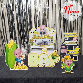Bảng tên, Banner treo sinh nhật