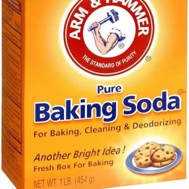 Baking soda