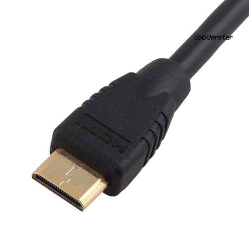 Cáp Chuyển Đổi Hdmi Sang Hdmi 1080p | BigBuy360 - bigbuy360.vn