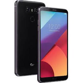 ĐIỆN THOẠI LG G6 32G - FULLBOX CHÍNH HÃNG LG CHƯA QUA SỬ DỤNG