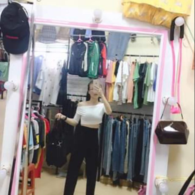 Quần vải quảng châu