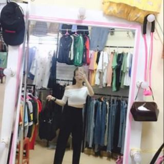 Quần vải quảng châu