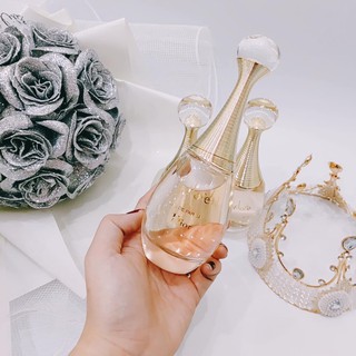 [Mẫu Thử Nước Hoa] J’adore Eau de Parfum