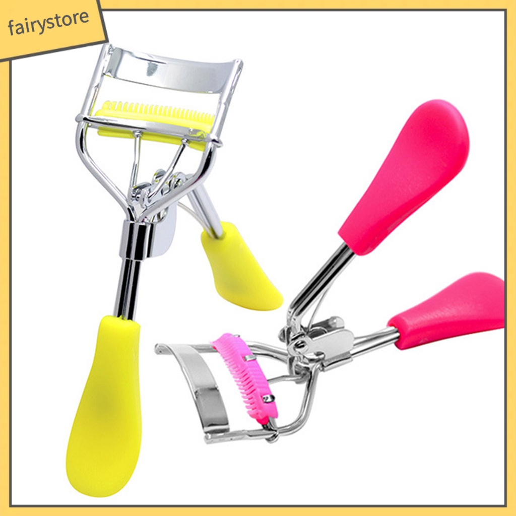 Dụng cụ bấm uốn cong lông mi xinh xắn