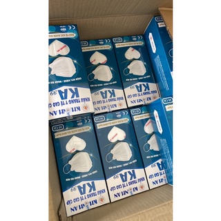 Khẩu Trang Khánh An KF99