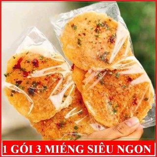 Cơm Cháy Chiên Nước Mắm Vị Thơm Ngon Giòn | Thuthuyshop89