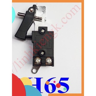 Công tắc máy đục ph65