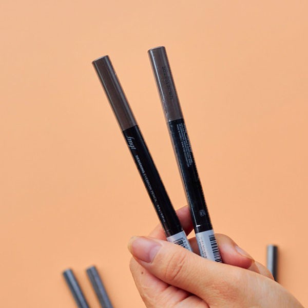 Chì kẻ mày Designing eyebrow pencil