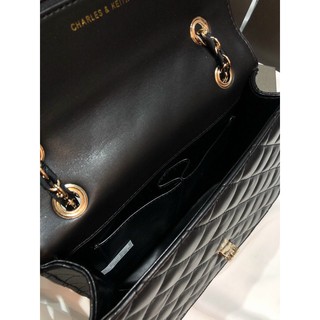 TÚI CHARLES & KEITH - CK2-70150587