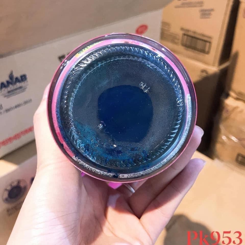 Cốc Thả Bồn Cầu Hàn Quốc Diệt Sạch Vi Khuẩn Hương Thơm Mát 180gr