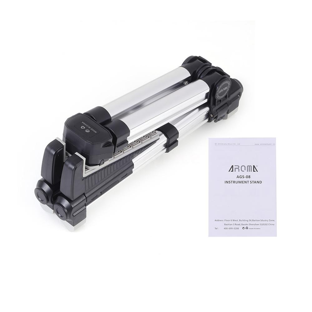 AROMA AGS-08 Giá đỡ đàn guitar chuyên dụng