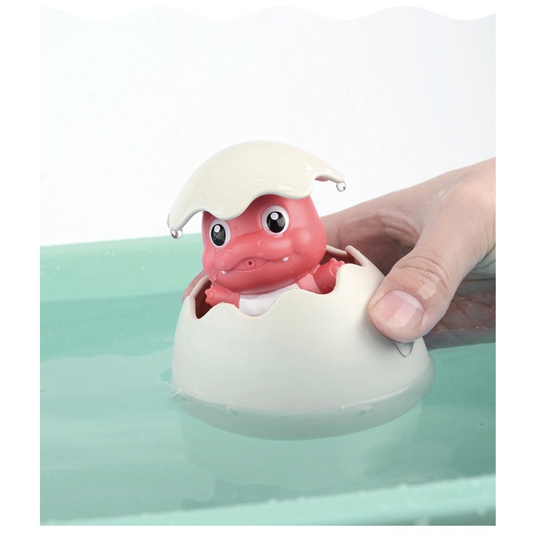 Đồ Chơi Nhà Tắm Tổng Hợp Đồ Chơi Phun Nước Thả Bồn Tắm Cho Bé