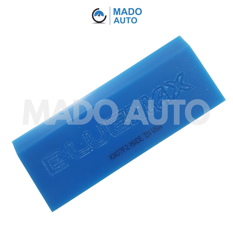 Lưỡi gạt nước phim cách nhiệt BlueMax chính hãng MADO AUTO BM04