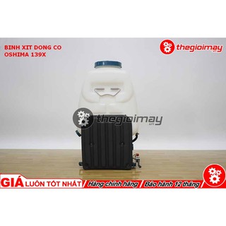 Bình xịt 4 thì Oshima X139
