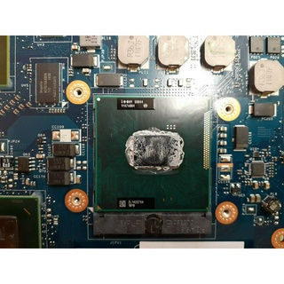 MAIN DELL LATITUDE E6520 LA-6561P VGA RỜI