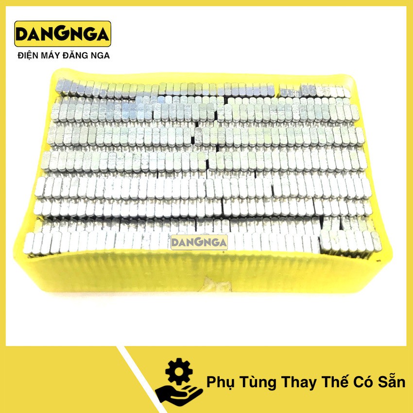 Đinh ST18 1000 Cây 800 cây Loại Cứng