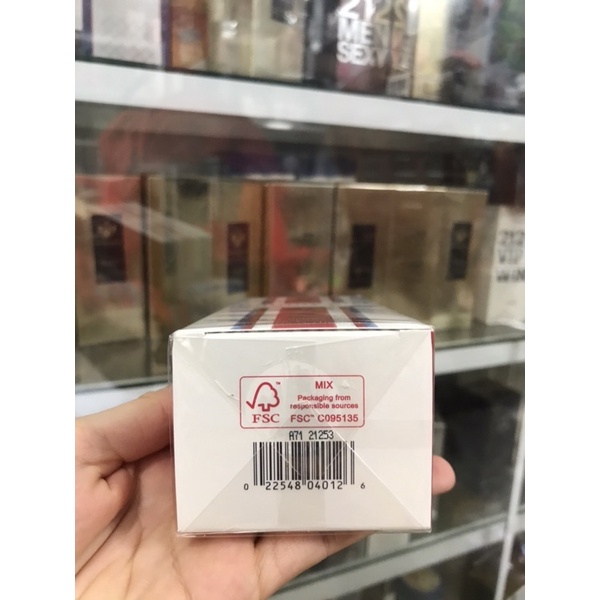 Nước hoa Tommy 100ml