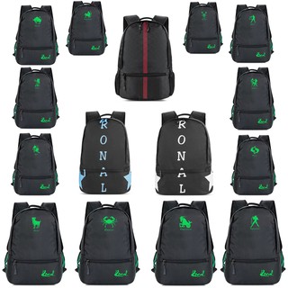 Bộ sưu tập balo Ronal BL78