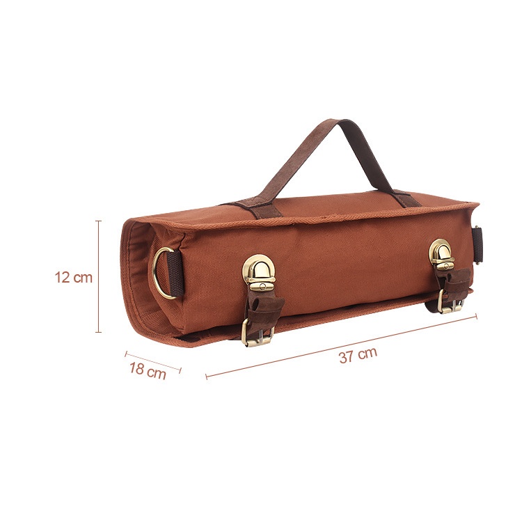 Túi Đựng Dụng Cụ Cho Bartender Mới