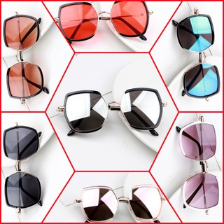 MẮT KÍNH TRẺ EM, KÍNH MÁT THỜI TRANG KIỂU CHO BÉ TRAI BÉ GÁI SÀNH ĐIỆU TỪ 2-8 TUỔI