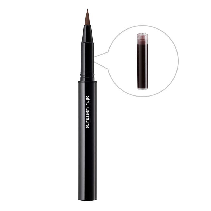 ✪ Bút kẻ mắt nước Calligraph:ink SHU UEMURA ℗ | BigBuy360 - bigbuy360.vn