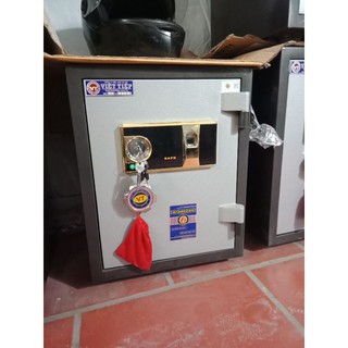 két sắt vân tay cao cấp loại nhỏ