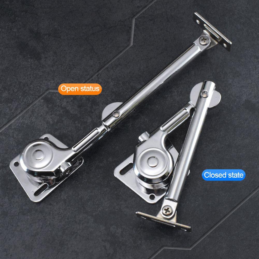 Set 2 Bản Lề Hỗ Trợ Nâng Và Điều Chỉnh Chống Rơi Thủy Lực