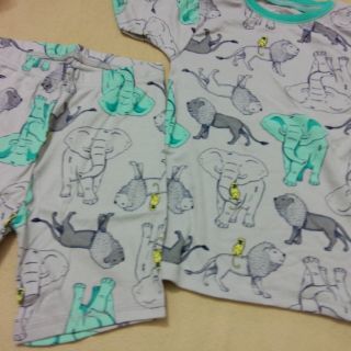 Thanh lý bộ Carter's bé trai xuất khẩu!