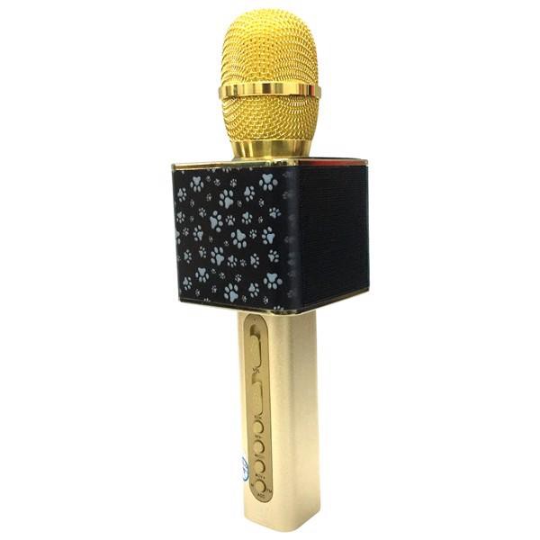 micro karaoke bluetooth,Mic YS-10A [SALE LỚN]
