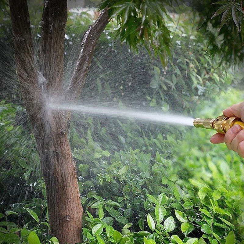 Bộ chuyển đổi vòi bằng đồng thau Vòi Khớp nối nhanh Nhà bếp Phòng tắm Phụ kiện đa năng Dụng cụ tưới cây