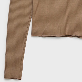 [Stradivarius Auth] Áo Body Nữ Stradivarius Auth