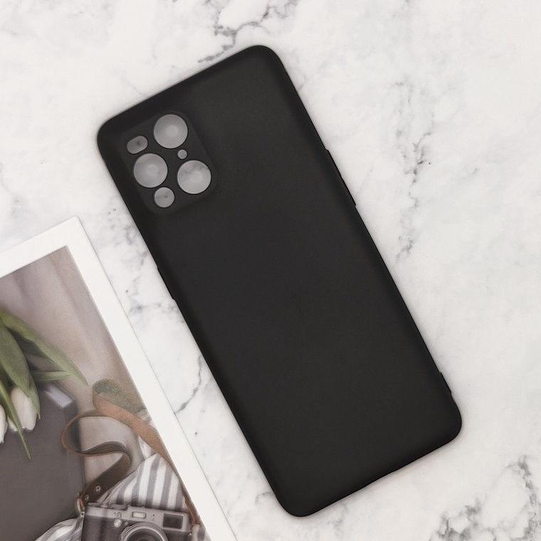 Ốp lưng oppo find x5 x3 x3 pro x2 dẻo siêu mỏng tpu màu ôm sát thân máy bảo vệ camera phụ kiện huỳnh tân store