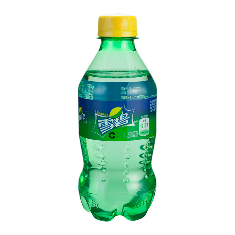 Coca Cola mini chai Sprite funda không đường 300ml * 12 chai lọ với nước ngọt có ga