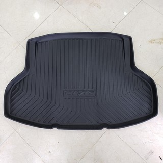 Lót cốp nhựa theo xe civic 2018, 2019 hàng đẹp