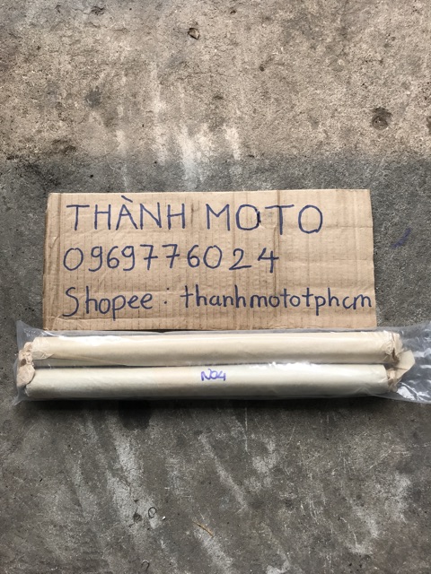 Ty phuộc trước xe Nouvo 4 5 6, Yamaha