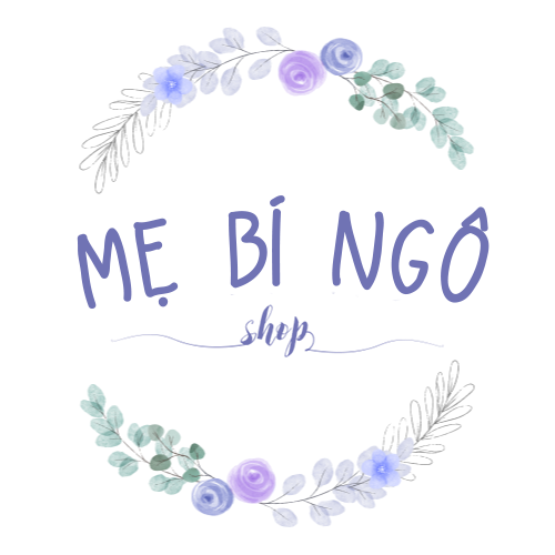Mỹ phẩm mẹ Bí Ngô