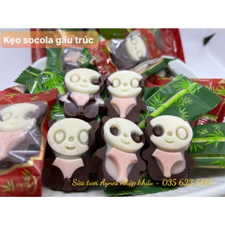 Socola ngon các vị hoa quả 320g - 69k