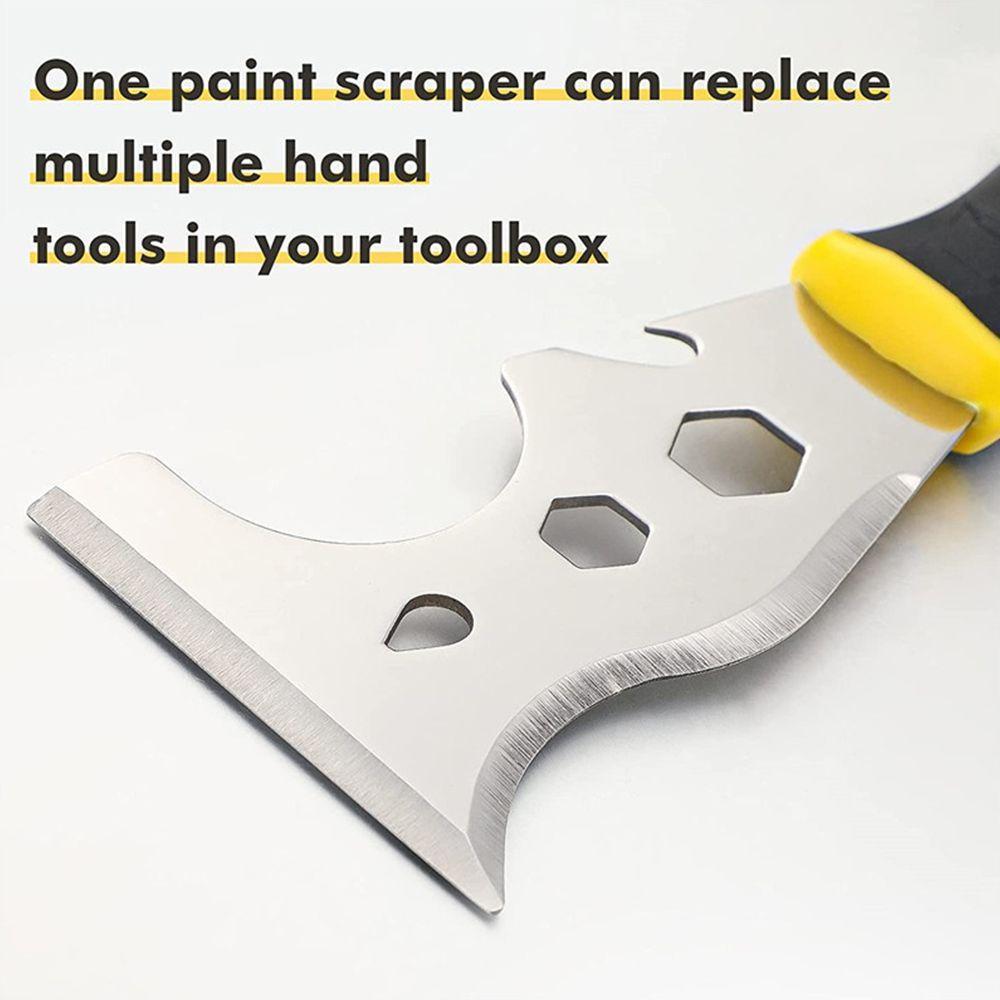 Bộ Dụng Cụ Xúc Đất Bằng Thép Không Gỉ Chuyên Dụng Cho Xây Dựng