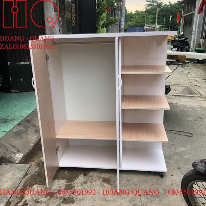 tủ quần áo cho bé_tủ nhựa đài loan cao câp chông nước tuyệt đối | BigBuy360 - bigbuy360.vn